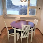 Cosy 1 Bedroom With Terrace And Sauna, Location *