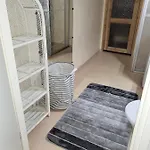 Cosy 1 Bedroom With Terrace And Sauna, Location Lejlighed