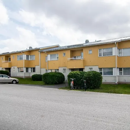 Cosy 1 Bedroom With Terrace And Sauna, Location דירה Narpio