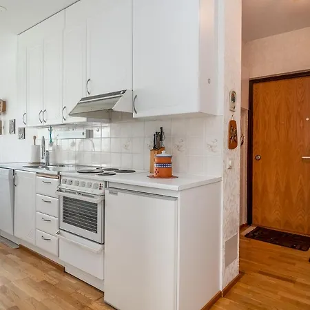 Cosy 1 Bedroom With Terrace And Sauna, Location Apartment *