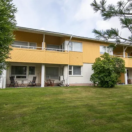 Cosy 1 Bedroom With Terrace And Sauna, Location Narpio