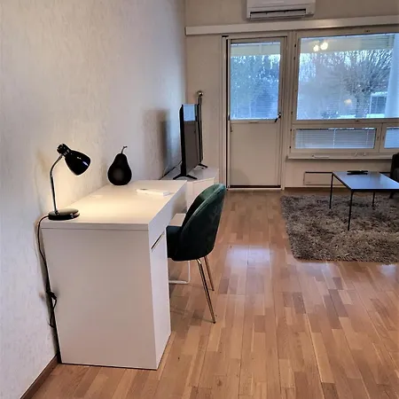 Cosy 1 Bedroom With Terrace And Sauna, Location *