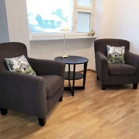 Διαμέρισμα Cosy 1 Bedroom With Terrace And Sauna, Location *