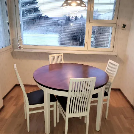 Cosy 1 Bedroom With Terrace And Sauna, Location *