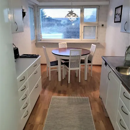 Apartment Cosy 1 Bedroom With Terrace And Sauna, Location