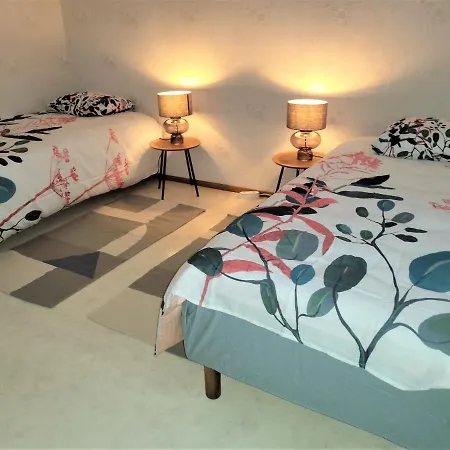 Cosy 1 Bedroom With Terrace And Sauna, Location Narpio