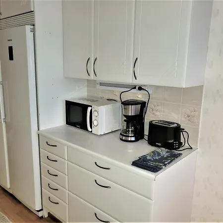 Apartment Cosy 1 Bedroom With Terrace And Sauna, Location *