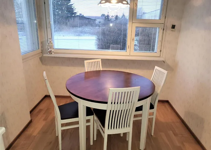 Cosy 1 Bedroom With Terrace And Sauna, Location *