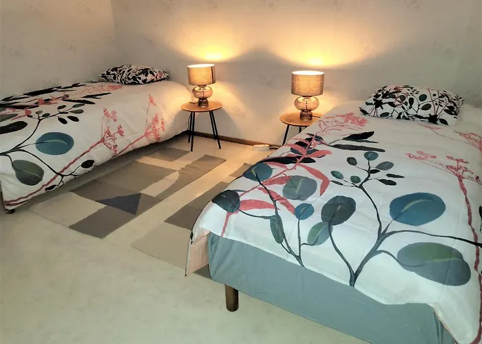 Cosy 1 Bedroom With Terrace And Sauna, Location Narpio