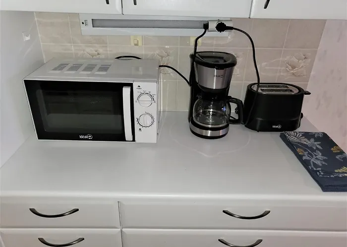 Cosy 1 Bedroom With Terrace And Sauna, Location *